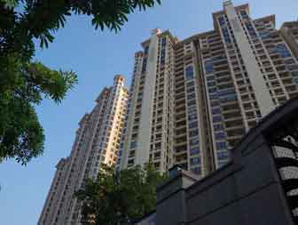 江油房屋外墙防水